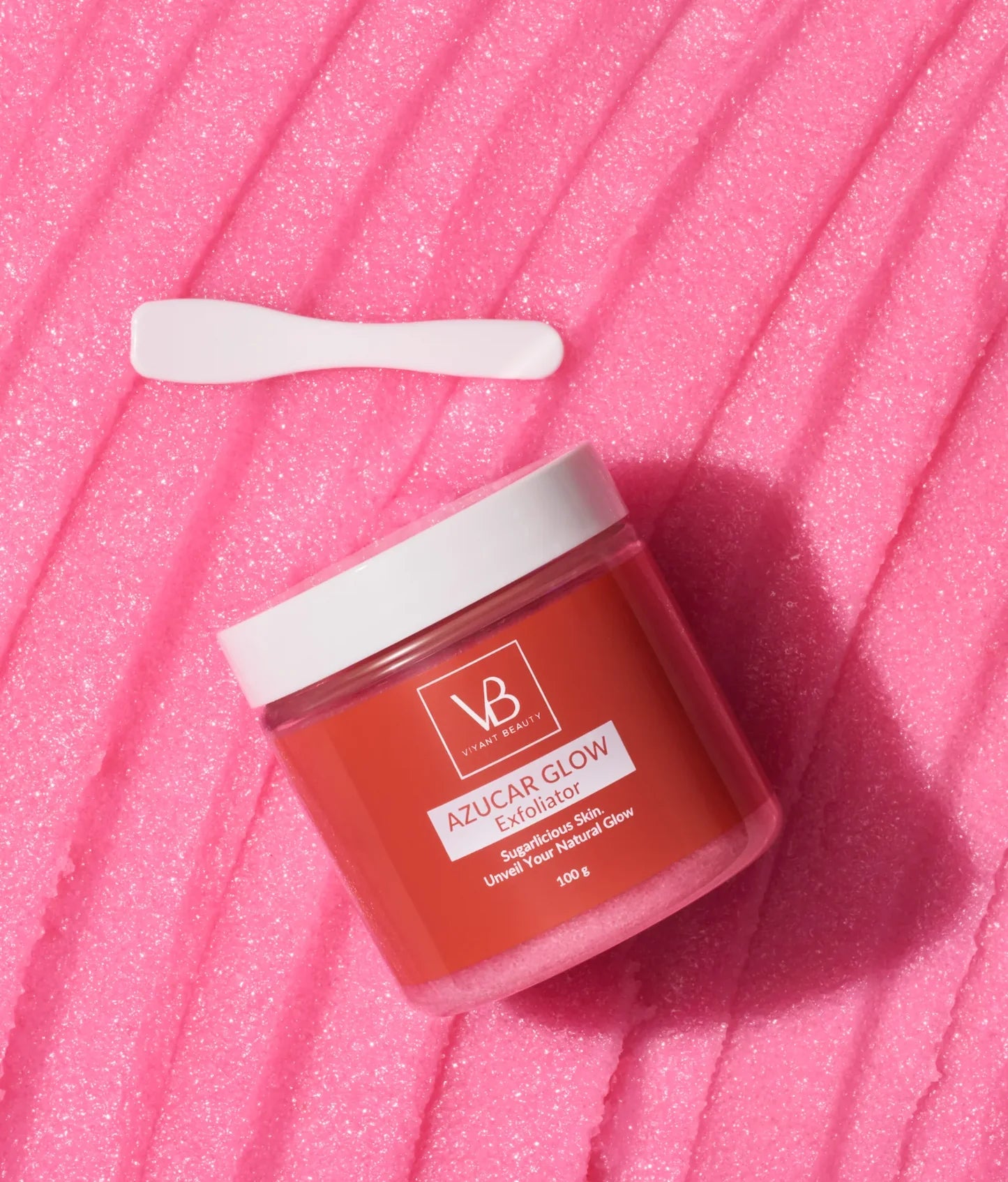 Exfoliante Azucar Glow Blanqueaculos✅ PAGUE 1 LLEVE 2